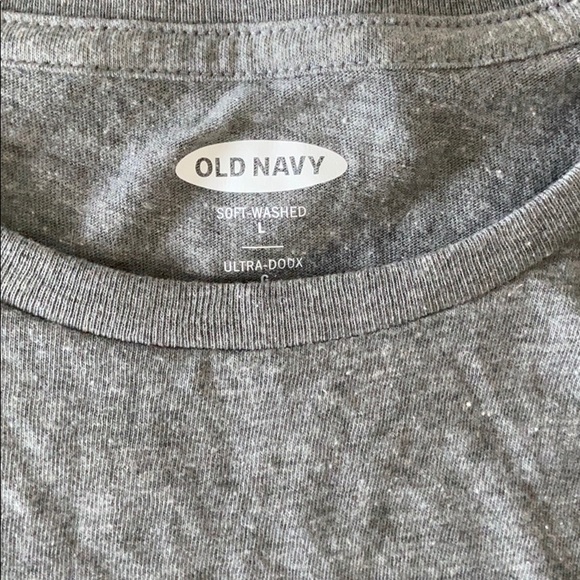 Men’s Tee - Picture 3 of 3